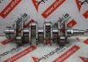 Коленчатый вал F10A, 12221-75101, 12221-75103 для SUZUKI F10A