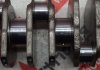 Коленчатый вал F10A, 12221-75101, 12221-75103 для SUZUKI F10A