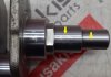 Коленчатый вал F10A, 12221-75101, 12221-75103 для SUZUKI F10A