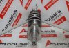 Коленчатый вал F10A, 12221-75101, 12221-75103 для SUZUKI F10A