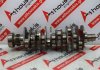 Crankshaft 9961017, 99601158, M9601, M9602, M9604, M9621, M9622, M9623, M9624, M9625, M9626, M9720, M921, M9722 for PORSCHE M9601, M9602, M9604, M9621, M9622, M9623, M9624, M9625, M9626, M9720, M9721, M9722