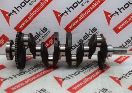 Cigüeñal G4KD, G4KH, 23111-2G010, 23111-2G000, 23111-2G030, 36RZ6-2GF00 para HYUNDAI, KIA G4KD, G4KH