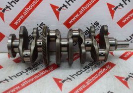 Albero motore 27402, 2740300101, 2740300201, 2740300401, 2740300701, 2740300801, 2700300501 per MERCEDES 270920, 274920, 260920, 264920