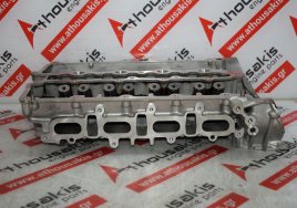 Culata PBH4P36090AA, PT204, AJ20P4 para LAND ROVER, JAGUAR PT204, AJ20P4