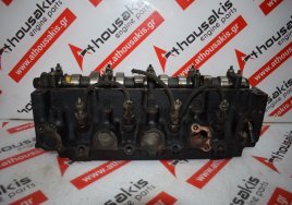 Culata 84FM6090DA para FORD LTA, LTB, LTC