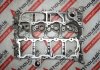 Coperchio albero a camme H4P36J011D, PT204, AJ20P4 per LAND ROVER, JAGUAR PT204, AJ20P4