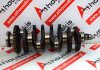 Kurbelwelle 96407646, F16D3 zum DAEWOO, CHEVROLET F16D3