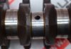Kurbelwelle 96407646, F16D3 zum DAEWOO, CHEVROLET F16D3