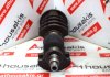Kurbelwelle 96407646, F16D3 zum DAEWOO, CHEVROLET F16D3