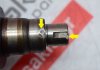 Kurbelwelle 96407646, F16D3 zum DAEWOO, CHEVROLET F16D3
