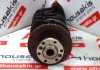 Kurbelwelle 96407646, F16D3 zum DAEWOO, CHEVROLET F16D3