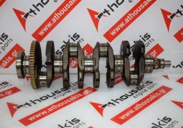 Vilebrequin 96434356, F16D3 pour DAEWOO, CHEVROLET F16D3