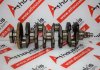 Kurbelwelle 96434356, F16D3 zum DAEWOO, CHEVROLET F16D3