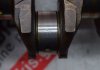 Kurbelwelle 96434356, F16D3 zum DAEWOO, CHEVROLET F16D3
