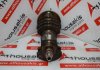 Kurbelwelle 96434356, F16D3 zum DAEWOO, CHEVROLET F16D3
