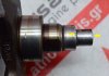 Kurbelwelle 96434356, F16D3 zum DAEWOO, CHEVROLET F16D3