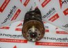 Kurbelwelle 96434356, F16D3 zum DAEWOO, CHEVROLET F16D3