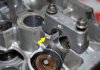 Testata J24B, 11100-78KA0, 11100-78K00 per SUZUKI J24B