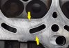 Testata J24B, 11100-78KA0, 11100-78K00 per SUZUKI J24B