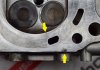Testata J24B, 11100-78KA0, 11100-78K00 per SUZUKI J24B