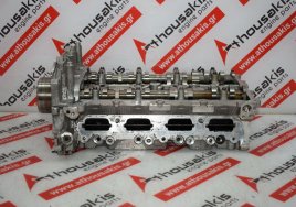 Zylinderkopf 22100-2GGB5 zum HYUNDAI, KIA G4KJ