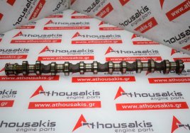 Nockenwelle 7516027, N54B30A zum BMW N54B30A