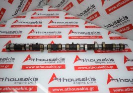 Albero a camme 13502-46030 per TOYOTA 2JZ-GTE