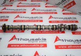 Albero a camme H4P36A272CE, PT204, AJ20P4 per LAND ROVER, JAGUAR PT204, AJ20P4