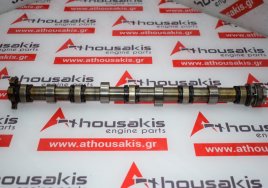 Αrbre à cames H4P36A270DC, PT204, AJ20P4 pour LAND ROVER, JAGUAR PT204, AJ20P4