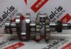 Cigüeñal 2TNV70, 119415-21700 para YANMAR 2TNV70