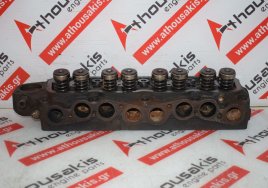 Cylinder Head 31031, 12R for TOYOTA 12R
