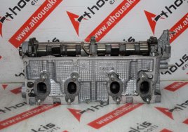 Culasse 46400108, 71735496, 46449952 pour FIAT 176A6, 176B2, 178B9