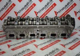 Головка блока 1040161601 для MERCEDES 