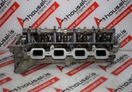 Zylinderkopf 53020802, EVA, 5012529AA, 53020798AB zum JEEP, CHRYSLER, DODGE EVA