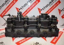 Culasse P814, N844L pour SHIBAURA N844L