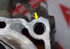 Cylinder Head 53020802, EVA, 5012529AA, 53020798AB for JEEP, CHRYSLER, DODGE EVA