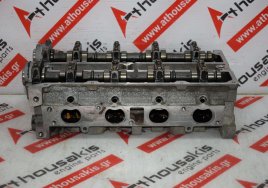 Zylinderkopf 1N1G6090C2C zum FORD FXJA, FXJB, FYJA, FYJB