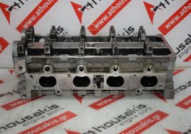 Culata 4M5G6090XA para FORD 