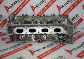 Cylinder Head 753471080, 11127577371, 0200HX, 0200GJ, 967836981A, 9806024610, 981239288A for MINI, CITROEN, PEUGEOT N14B16A, 5FX, 5FY, 5FT, 5FR, 5FV, 5F04, 5F02