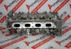 Zylinderkopf 753471080, 11127577371, 0200HX, 0200GJ, 967836981A, 9806024610, 981239288A zum MINI, CITROEN, PEUGEOT N14B16A, 5FX, 5FY, 5FT, 5FR, 5FV, 5F04, 5F02