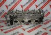 Zylinderkopf 753471080, 11127577371, 0200HX, 0200GJ, 967836981A, 9806024610, 981239288A zum MINI, CITROEN, PEUGEOT N14B16A, 5FX, 5FY, 5FT, 5FR, 5FV, 5F04, 5F02