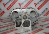 Zylinderkopf 753471080, 11127577371, 0200HX, 0200GJ, 967836981A, 9806024610, 981239288A zum MINI, CITROEN, PEUGEOT N14B16A, 5FX, 5FY, 5FT, 5FR, 5FV, 5F04, 5F02