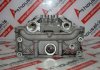 Zylinderkopf 753471080, 11127577371, 0200HX, 0200GJ, 967836981A, 9806024610, 981239288A zum MINI, CITROEN, PEUGEOT N14B16A, 5FX, 5FY, 5FT, 5FR, 5FV, 5F04, 5F02
