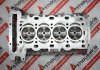 Zylinderkopf 753471080, 11127577371, 0200HX, 0200GJ, 967836981A, 9806024610, 981239288A zum MINI, CITROEN, PEUGEOT N14B16A, 5FX, 5FY, 5FT, 5FR, 5FV, 5F04, 5F02