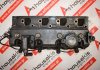 Culata P814, N844L para SHIBAURA N844L