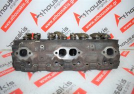 Cylinder Head 12558062, 350 for GM, CHEVROLET, MERCRUISER, VOLVO 350