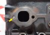 Cylinder Head 12558062, 350 for GM, CHEVROLET, MERCRUISER, VOLVO 350