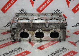 Cylinder Head 03E103373E, 03E103351C, 03E103264AX for VW, SEAT, SKODA CGP, BZG