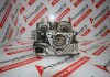 Culata N22A1, N22A2, 12100-RBD-E00 para HONDA N22A1, N22A2
