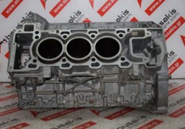 Motorblock PBFX236015AA zum LAND ROVER, JAGUAR 306PS, AJ126